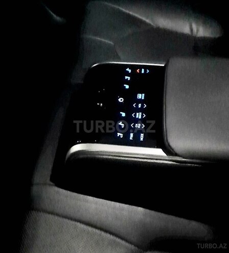 Toyota Camry 2021, 7,700 km - 2.5 l - Bakı