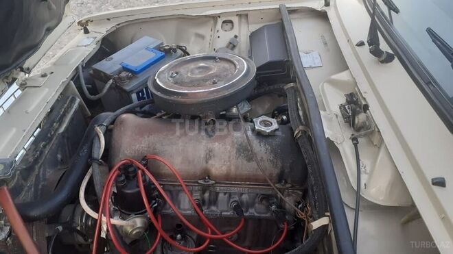 LADA (VAZ) 2107 1991, 89,000 km - 1.5 л - Bakı