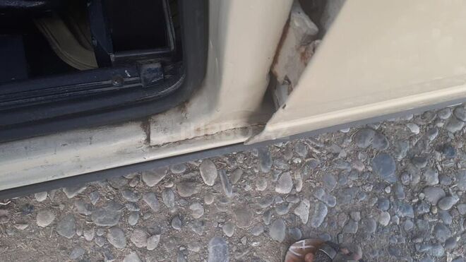 LADA (VAZ) 2107 1991, 89,000 km - 1.5 л - Bakı