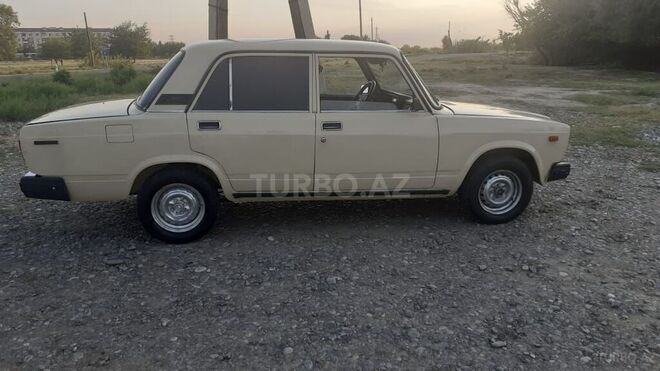 LADA (VAZ) 2107 1991, 89,000 km - 1.5 л - Bakı