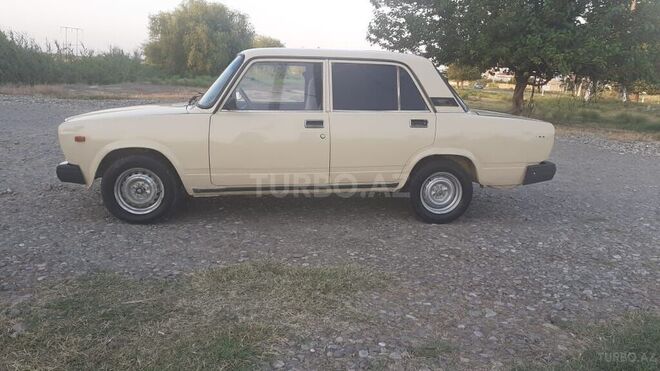 LADA (VAZ) 2107 1991, 8,600 km - 1.5 l - Bərdə