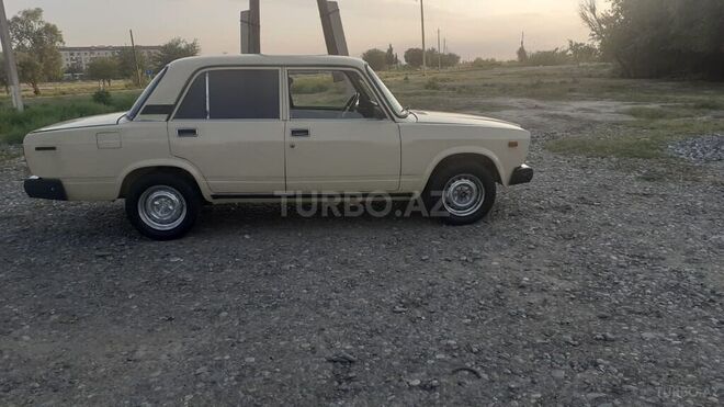 LADA (VAZ) 2107 1991, 8,600 km - 1.5 l - Bərdə