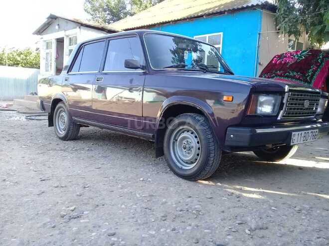 LADA (VAZ) 2107 2004, 41,060 km - 1.5 л - Beyləqan
