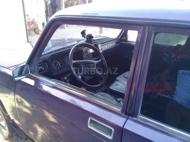 LADA (VAZ) 2107 2004, 41,060 km - 1.5 л - Beyləqan