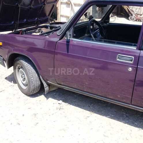 LADA (VAZ) 2107 2004, 41,060 km - 1.5 л - Beyləqan