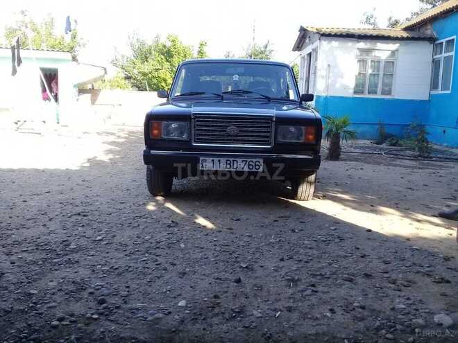 LADA (VAZ) 2107 2004, 41,060 km - 1.5 л - Beyləqan