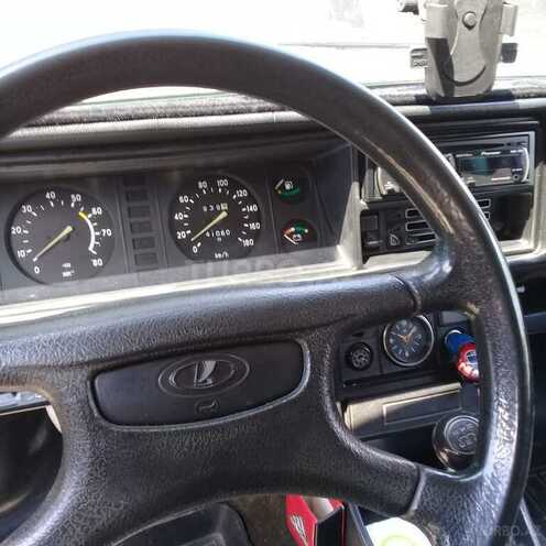 LADA (VAZ) 2107 2004, 41,060 km - 1.5 л - Beyləqan