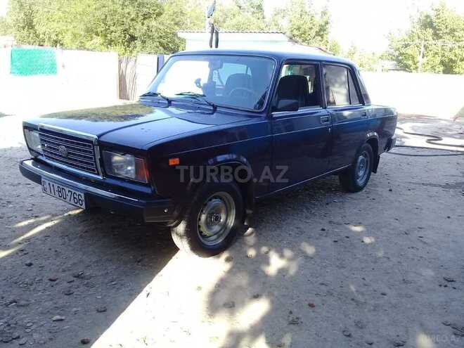 LADA (VAZ) 2107 2004, 41,060 km - 1.5 л - Beyləqan