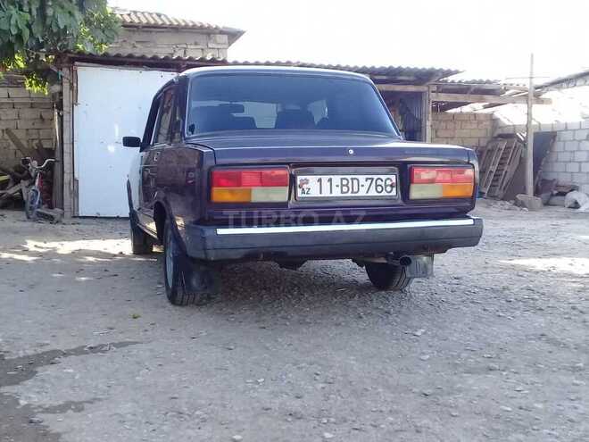 LADA (VAZ) 2107 2004, 41,060 km - 1.5 л - Beyləqan