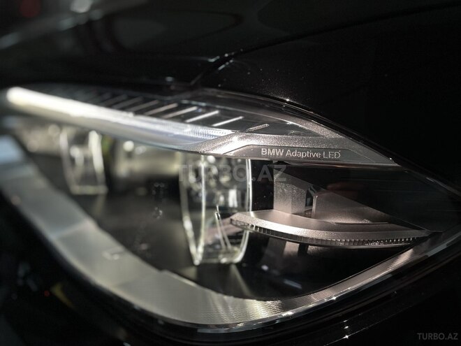 BMW X5 2016, 90,000 km - 2.0 l - Bakı