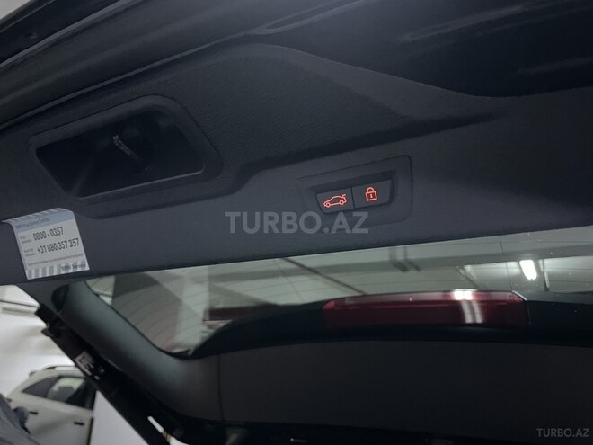 BMW X5 2016, 90,000 km - 2.0 l - Bakı