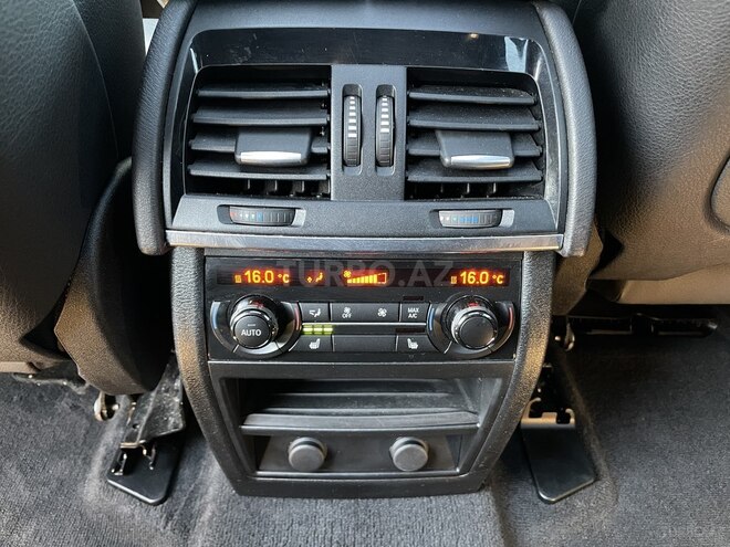 BMW X5 2016, 90,000 km - 2.0 l - Bakı