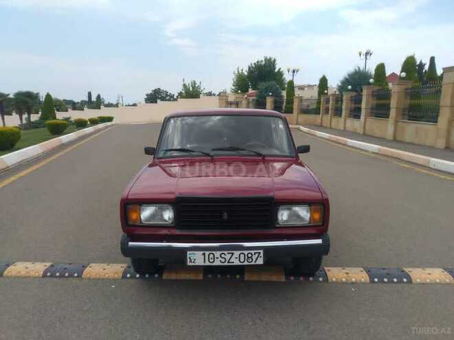 LADA (VAZ) 2107 2006, 74,000 km - 1.6 л - Göygöl