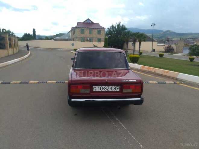 LADA (VAZ) 2107 2006, 74,000 km - 1.6 л - Göygöl