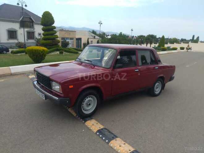 LADA (VAZ) 2107 2006, 74,000 km - 1.6 л - Göygöl