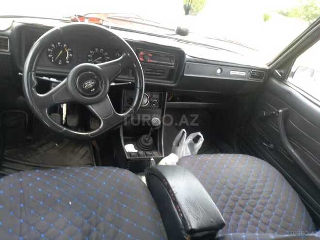 LADA (VAZ) 2107 2006, 74,000 km - 1.6 л - Göygöl