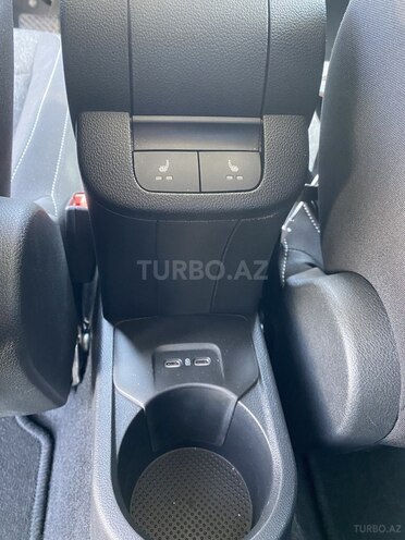 Skoda Rapid 2021, 31,000 km - 1.6 л - Bakı