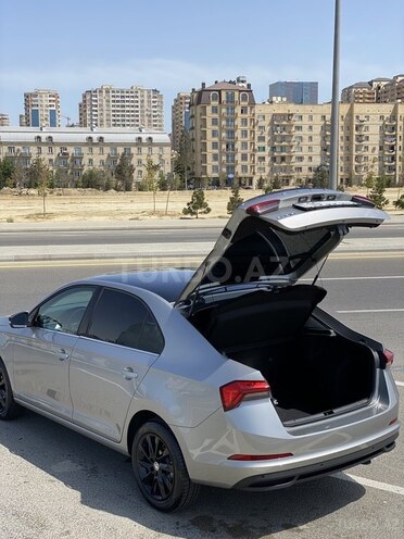 Skoda Rapid 2021, 31,000 km - 1.6 л - Bakı
