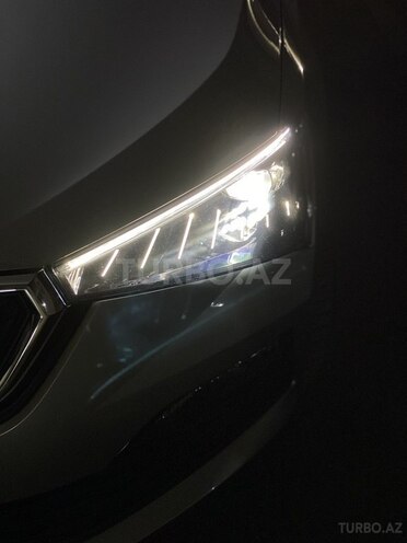 Skoda Rapid 2021, 31,000 km - 1.6 л - Bakı