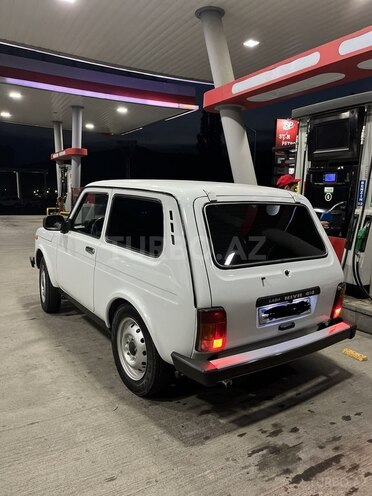 LADA (VAZ) Niva 2013, 129,000 km - 1.7 л - Mingəçevir