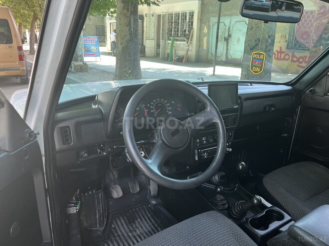 LADA (VAZ) Niva 2013, 129,000 km - 1.7 л - Mingəçevir