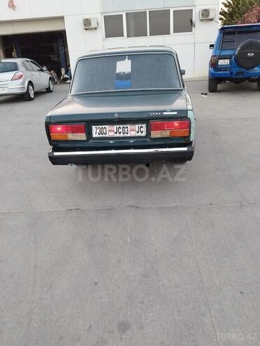 LADA (VAZ) 2107 1994, 198,670 km - 1.6 l - Bakı