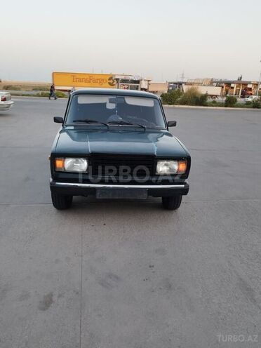 LADA (VAZ) 2107 1994, 198,670 km - 1.6 l - Bakı