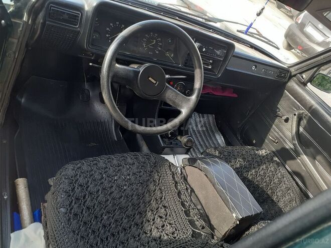LADA (VAZ) 2107 1994, 198,670 km - 1.6 l - Bakı