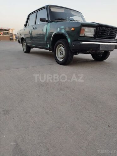 LADA (VAZ) 2107 1994, 198,670 km - 1.6 l - Bakı