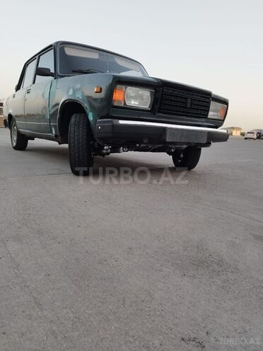 LADA (VAZ) 2107 1994, 198,670 km - 1.6 l - Bakı