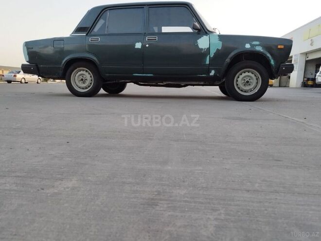 LADA (VAZ) 2107 1994, 198,670 km - 1.6 l - Bakı
