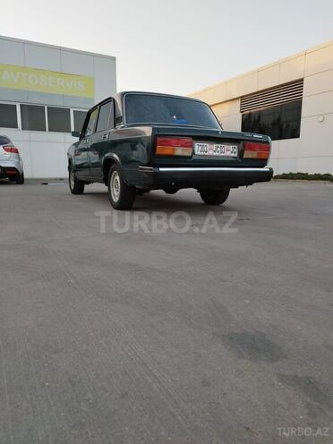 LADA (VAZ) 2107 1994, 198,670 km - 1.6 l - Bakı
