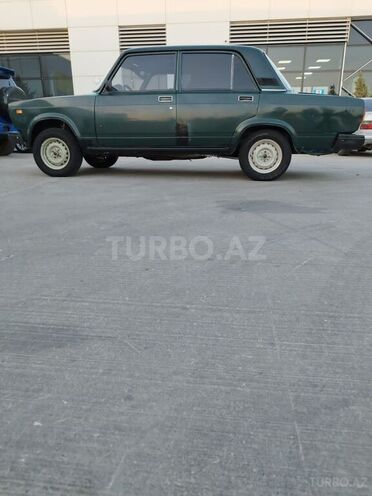 LADA (VAZ) 2107 1994, 198,670 km - 1.6 l - Bakı