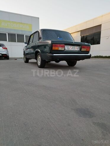 LADA (VAZ) 2107 1994, 198,670 km - 1.6 l - Bakı