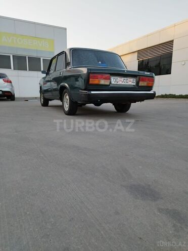 LADA (VAZ) 2107 1994, 198,670 km - 1.6 l - Bakı