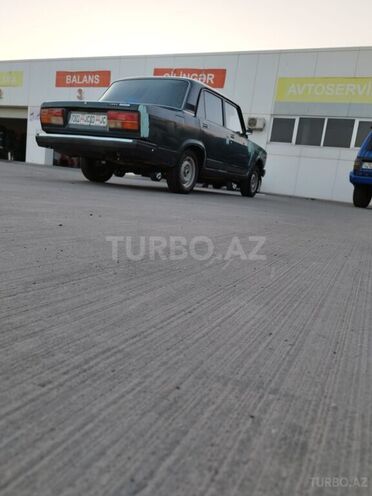 LADA (VAZ) 2107 1994, 198,670 km - 1.6 l - Bakı