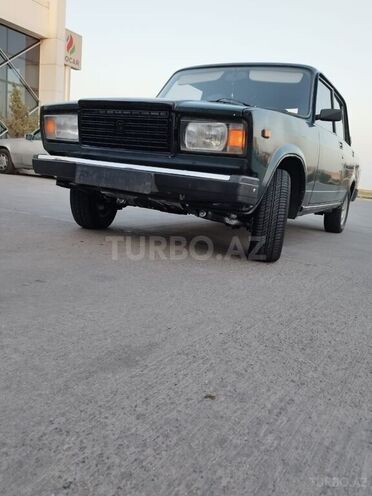 LADA (VAZ) 2107 1994, 198,670 km - 1.6 l - Bakı