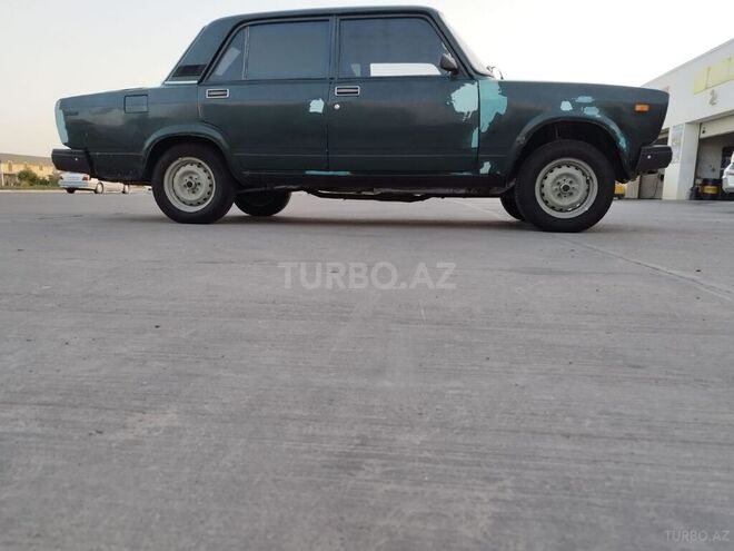 LADA (VAZ) 2107 1994, 198,670 km - 1.6 l - Bakı