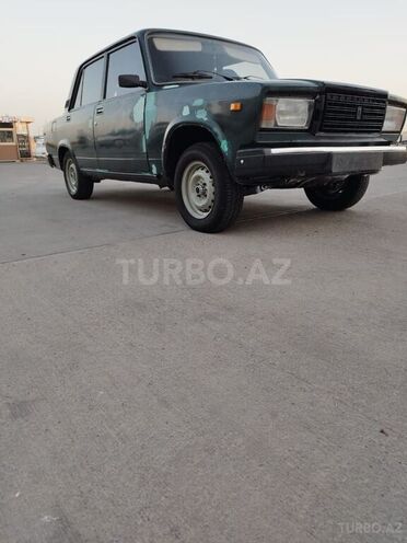 LADA (VAZ) 2107 1994, 198,670 km - 1.6 l - Bakı