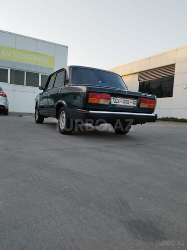 LADA (VAZ) 2107 1994, 198,670 km - 1.6 l - Bakı