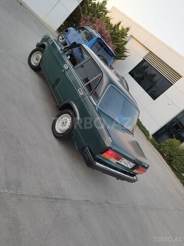LADA (VAZ) 2107 1994, 198,670 km - 1.6 l - Bakı