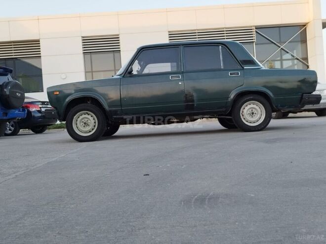 LADA (VAZ) 2107 1994, 198,670 km - 1.6 l - Bakı
