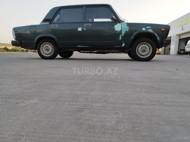 LADA (VAZ) 2107 1994, 198,670 km - 1.6 l - Bakı