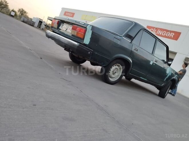 LADA (VAZ) 2107 1994, 198,670 km - 1.6 l - Bakı