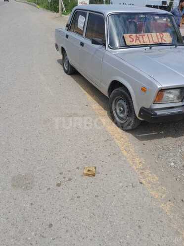 LADA (VAZ) 2107 2010, 75,253 km - 1.6 л - Göygöl