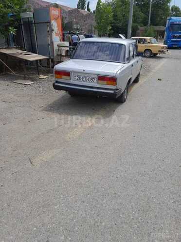 LADA (VAZ) 2107 2010, 75,253 km - 1.6 л - Göygöl