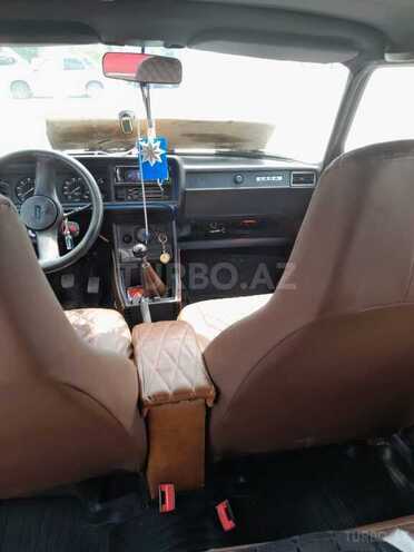 LADA (VAZ) 2107 2010, 75,253 km - 1.6 л - Göygöl