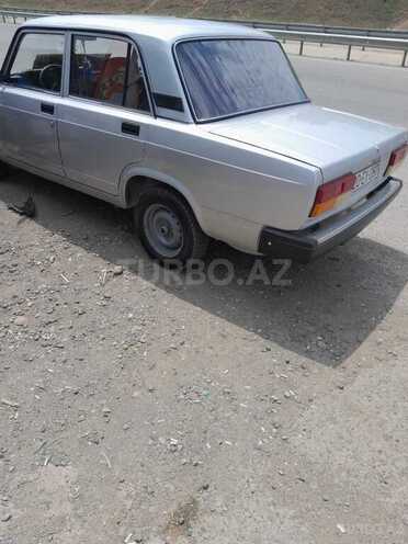 LADA (VAZ) 2107 2010, 75,253 km - 1.6 л - Göygöl