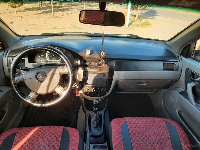 Daewoo Gentra 2014, 33,000 km - 1.5 l - Bakı