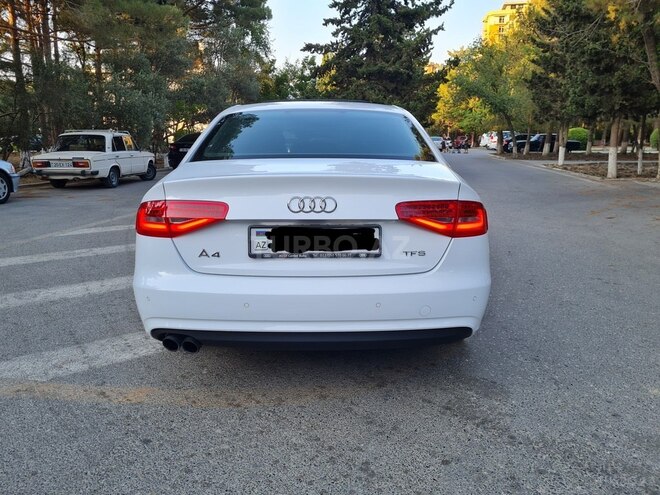 Audi A4 2015, 130,000 km - 1.8 л - Sumqayıt